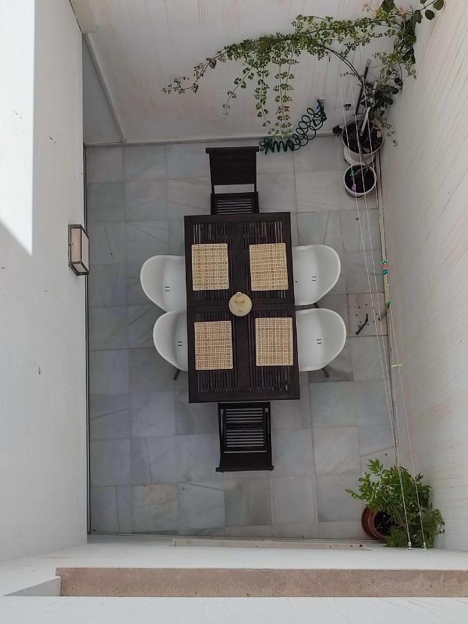 El Erizo Apartamentos Ταρίφα Εξωτερικό φωτογραφία
