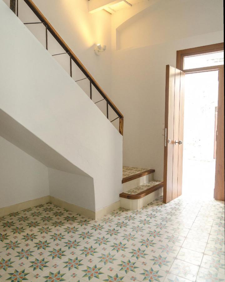 El Erizo Apartamentos Ταρίφα Εξωτερικό φωτογραφία
