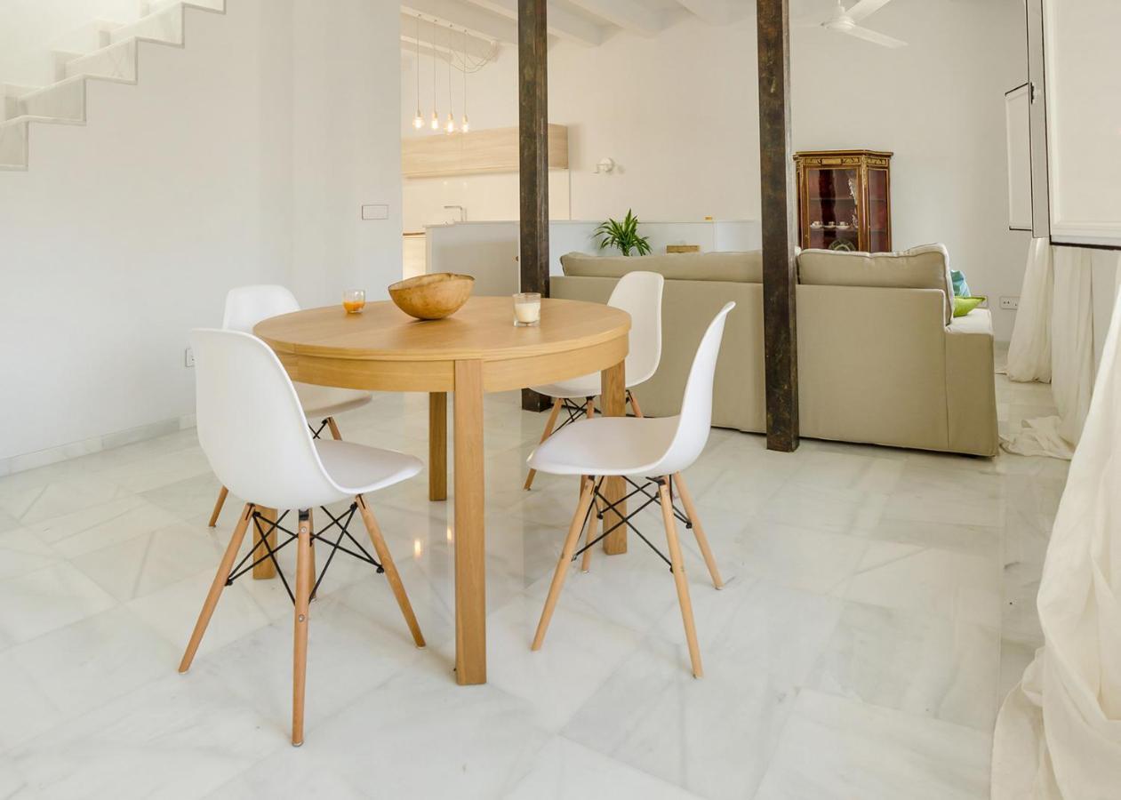 El Erizo Apartamentos Ταρίφα Εξωτερικό φωτογραφία