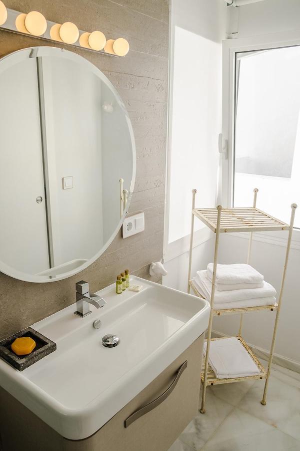 El Erizo Apartamentos Ταρίφα Εξωτερικό φωτογραφία