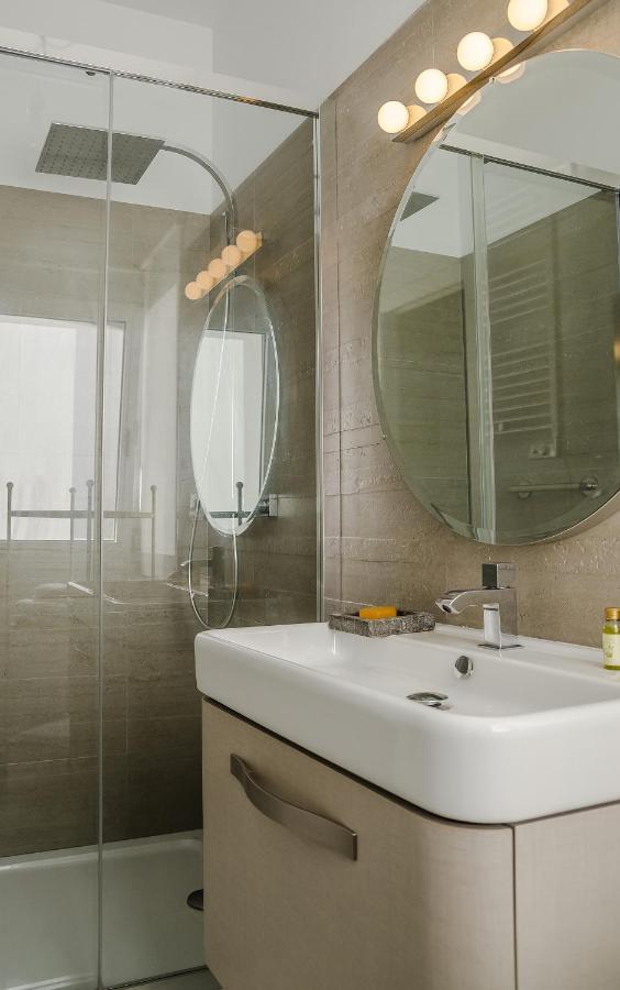 El Erizo Apartamentos Ταρίφα Εξωτερικό φωτογραφία