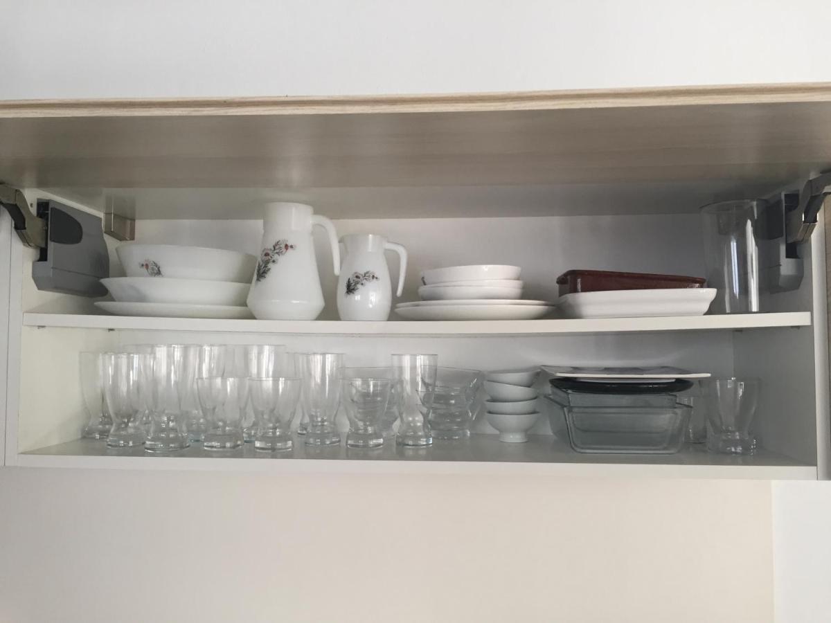 El Erizo Apartamentos Ταρίφα Εξωτερικό φωτογραφία