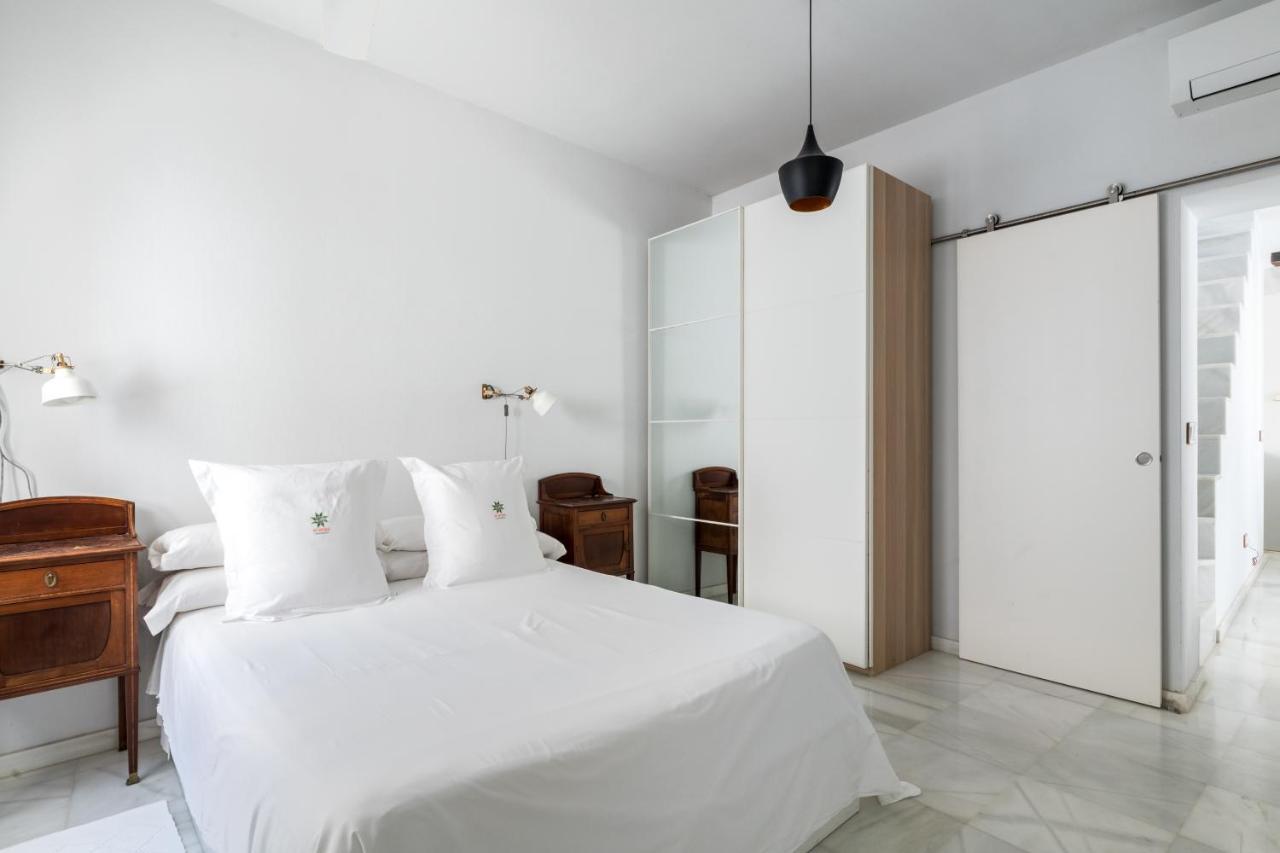 El Erizo Apartamentos Ταρίφα Εξωτερικό φωτογραφία